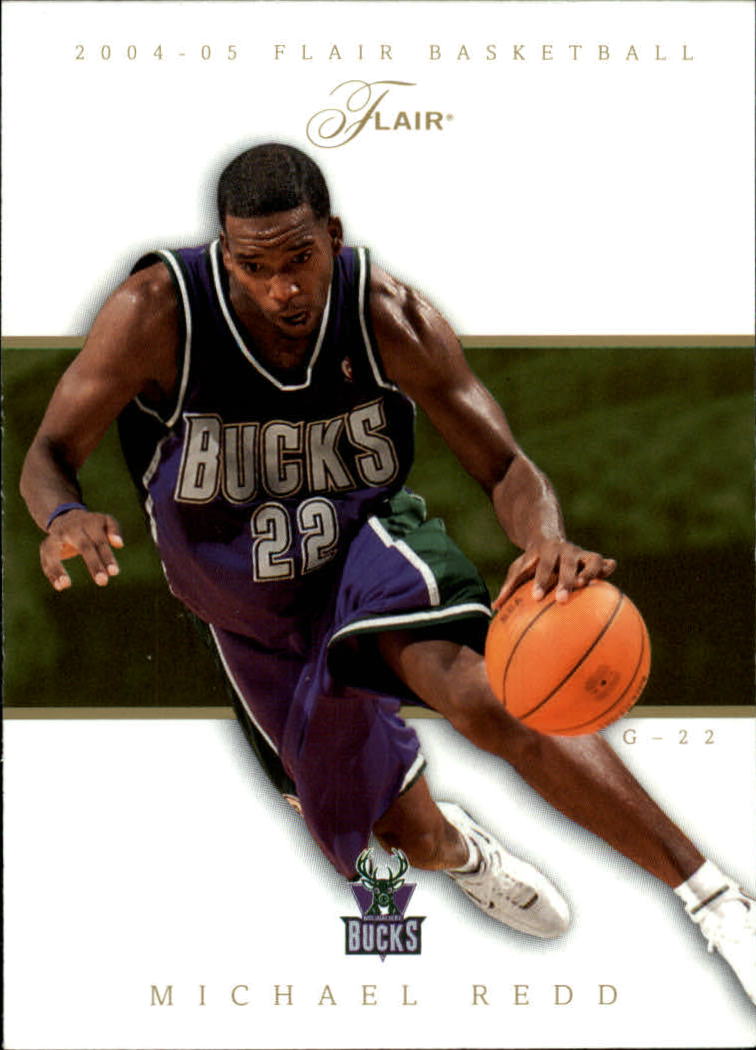 2004/2005 Flair (Fleer) Basketball Main Set Cards #1 to #88 - Picture 8 of 97