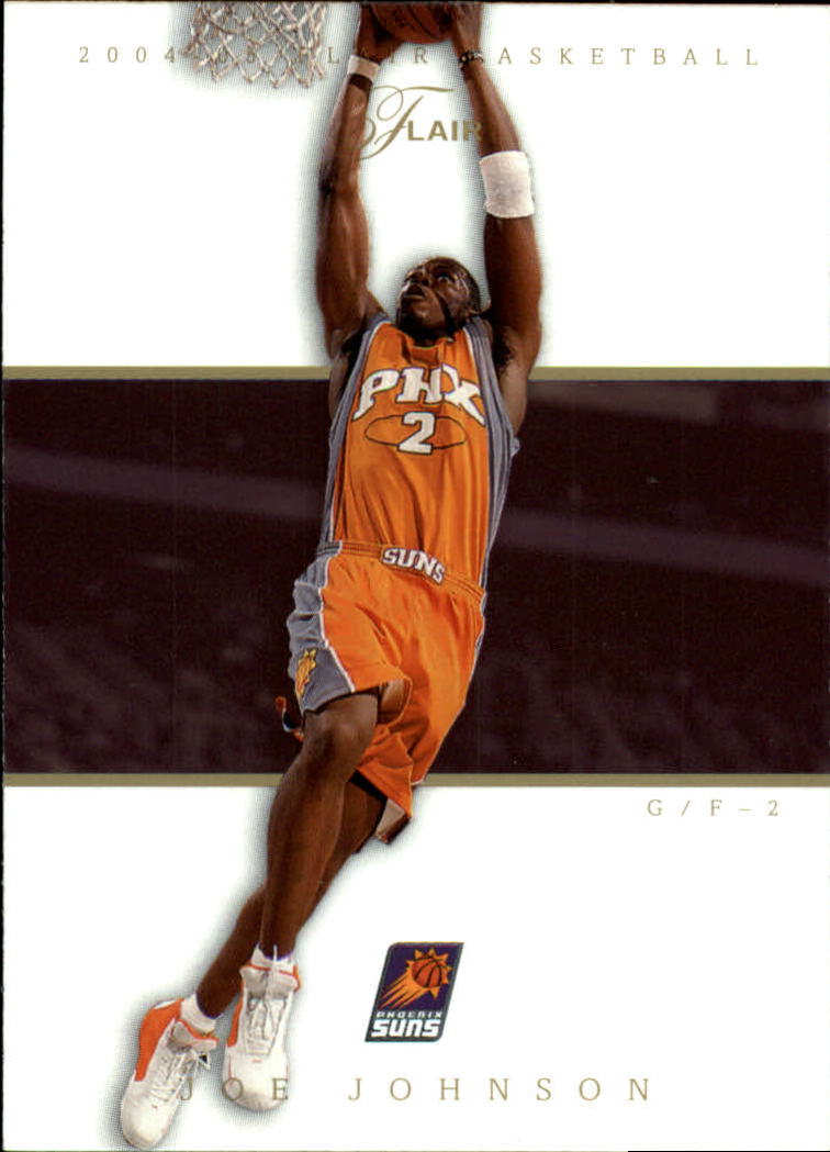 2004/2005 Flair (Fleer) Basketball Main Set Cards #1 to #88 - Picture 14 of 97