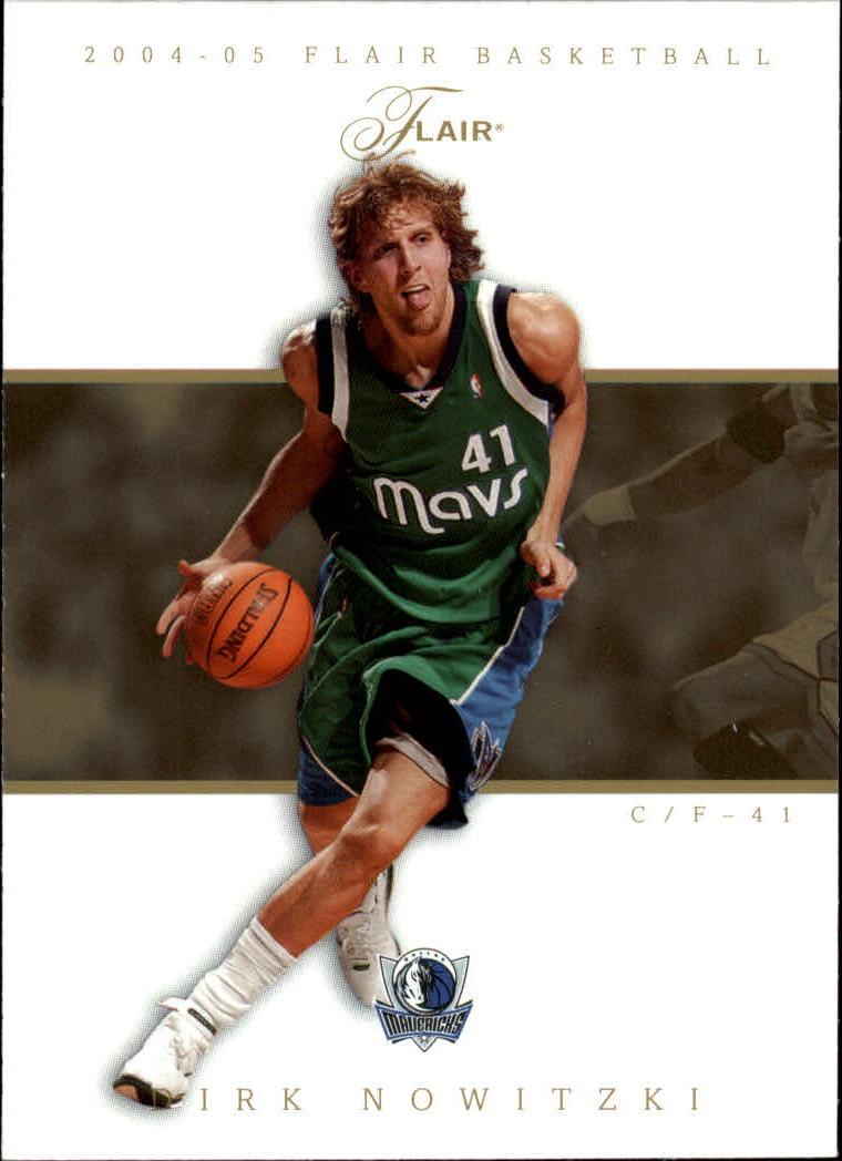 2004/2005 Flair (Fleer) Basketball Main Set Cards #1 to #88 - Picture 22 of 97