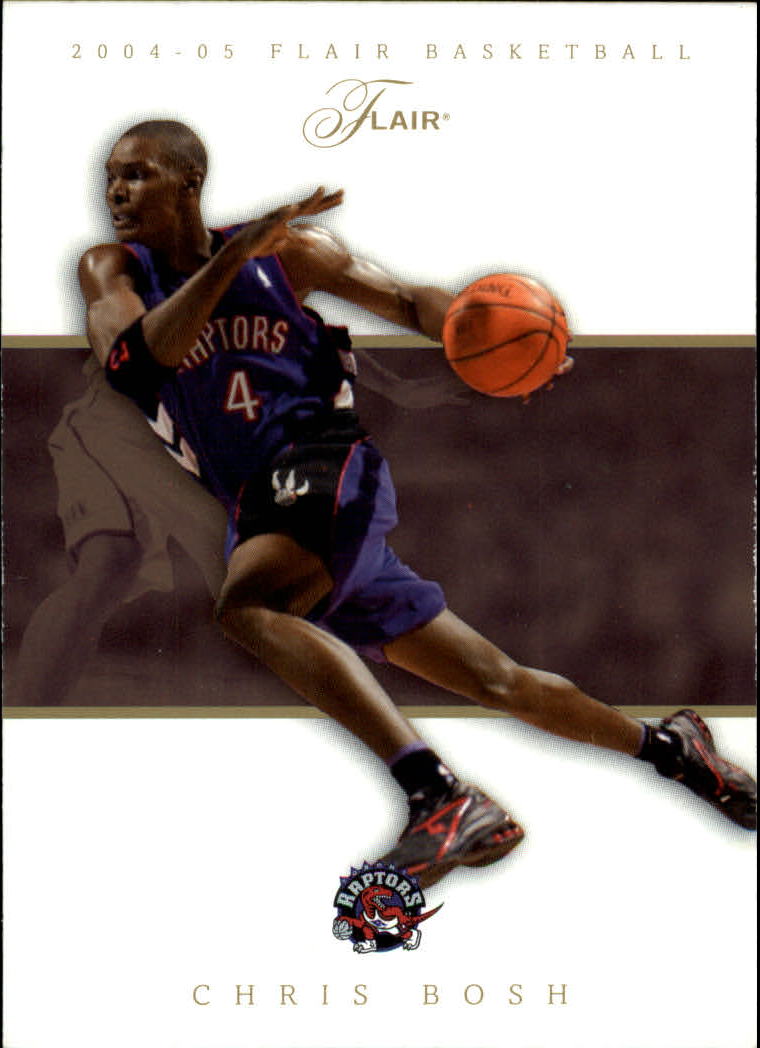2004/2005 Flair (Fleer) Basketball Main Set Cards #1 to #88 - Picture 30 of 97