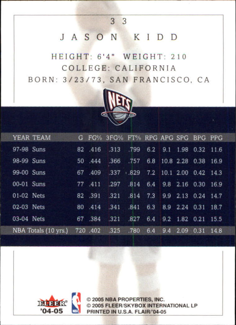 Del 00//01 2000-01 Player Profiles tarjetas especiales completamente Upper Deck Inserts