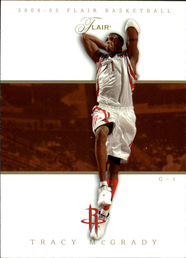 2004/2005 Flair (Fleer) Basketball Main Set Cards #1 to #88 - Picture 50 of 97