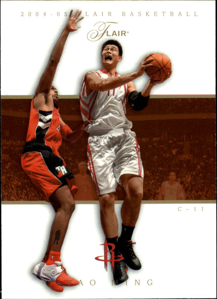 2004/2005 Flair (Fleer) Basketball Main Set Cards #1 to #88 - Picture 78 of 97