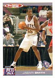 2004-05 tarjeta de baloncesto total Topps #251-440 - elige tu tarjeta - Imagen 2 de 367