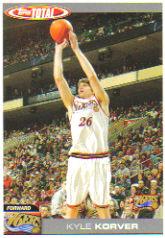 2004-05 tarjeta de baloncesto total Topps #251-440 - elige tu tarjeta - Imagen 6 de 367