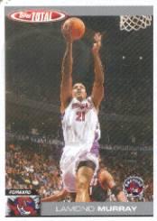 2004-05 tarjeta de baloncesto total Topps #251-440 - elige tu tarjeta - Imagen 12 de 367