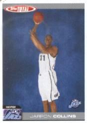 2004-05 tarjeta de baloncesto total Topps #251-440 - elige tu tarjeta - Imagen 14 de 367