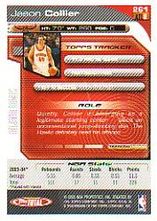 2004-05 tarjeta de baloncesto total Topps #251-440 - elige tu tarjeta - Imagen 17 de 367