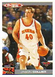 2004-05 tarjeta de baloncesto total Topps #251-440 - elige tu tarjeta - Imagen 16 de 367