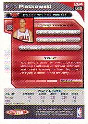 2004-05 tarjeta de baloncesto total Topps #251-440 - elige tu tarjeta - Imagen 23 de 367