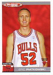 2004-05 tarjeta de baloncesto total Topps #251-440 - elige tu tarjeta - Imagen 22 de 367