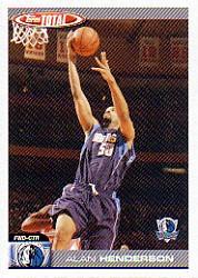 2004-05 tarjeta de baloncesto total Topps #251-440 - elige tu tarjeta - Imagen 24 de 367