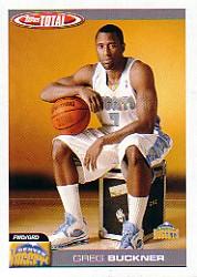 2004-05 tarjeta de baloncesto total Topps #251-440 - elige tu tarjeta - Imagen 26 de 367