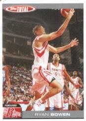 2004-05 tarjeta de baloncesto total Topps #251-440 - elige tu tarjeta - Imagen 30 de 367