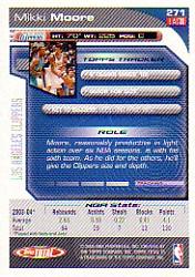 2004-05 tarjeta de baloncesto total Topps #251-440 - elige tu tarjeta - Imagen 33 de 367
