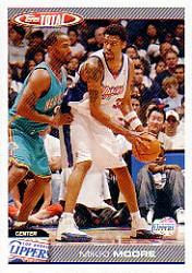 2004-05 tarjeta de baloncesto total Topps #251-440 - elige tu tarjeta - Imagen 32 de 367