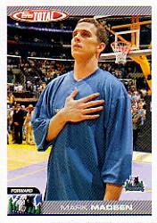 2004-05 tarjeta de baloncesto total Topps #251-440 - elige tu tarjeta - Imagen 38 de 367