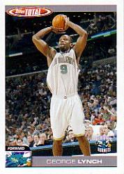 2004-05 tarjeta de baloncesto total Topps #251-440 - elige tu tarjeta - Imagen 40 de 367