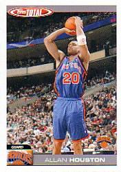 2004-05 tarjeta de baloncesto total Topps #251-440 - elige tu tarjeta - Imagen 42 de 367