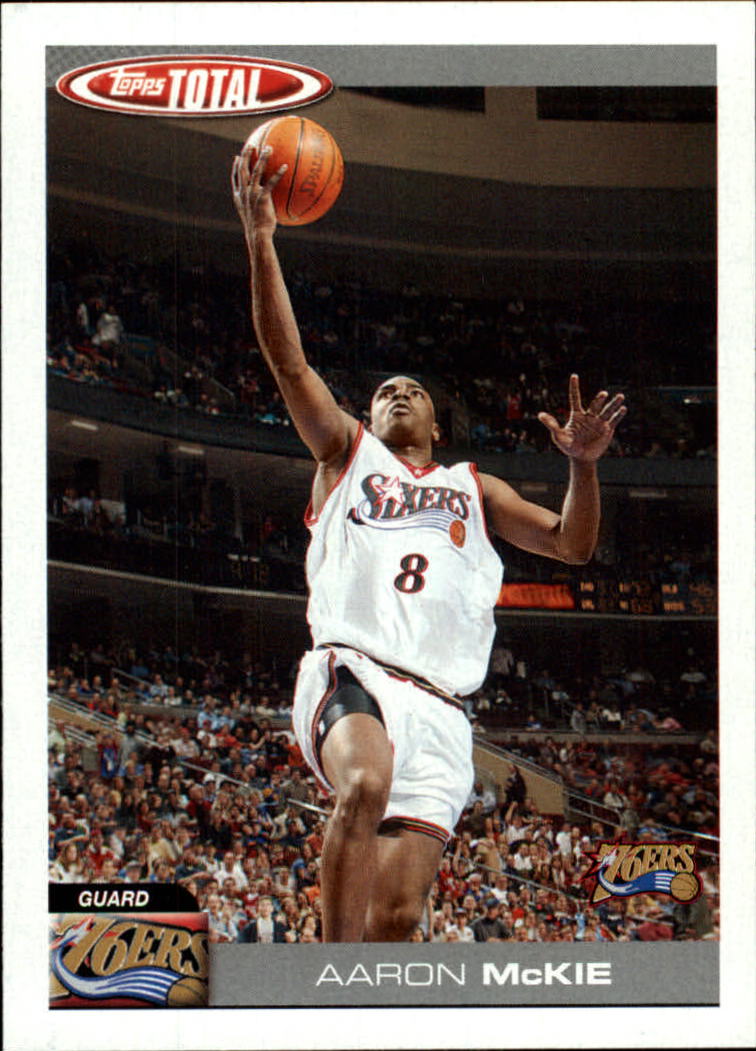 2004-05 tarjeta de baloncesto total Topps #251-440 - elige tu tarjeta - Imagen 44 de 367