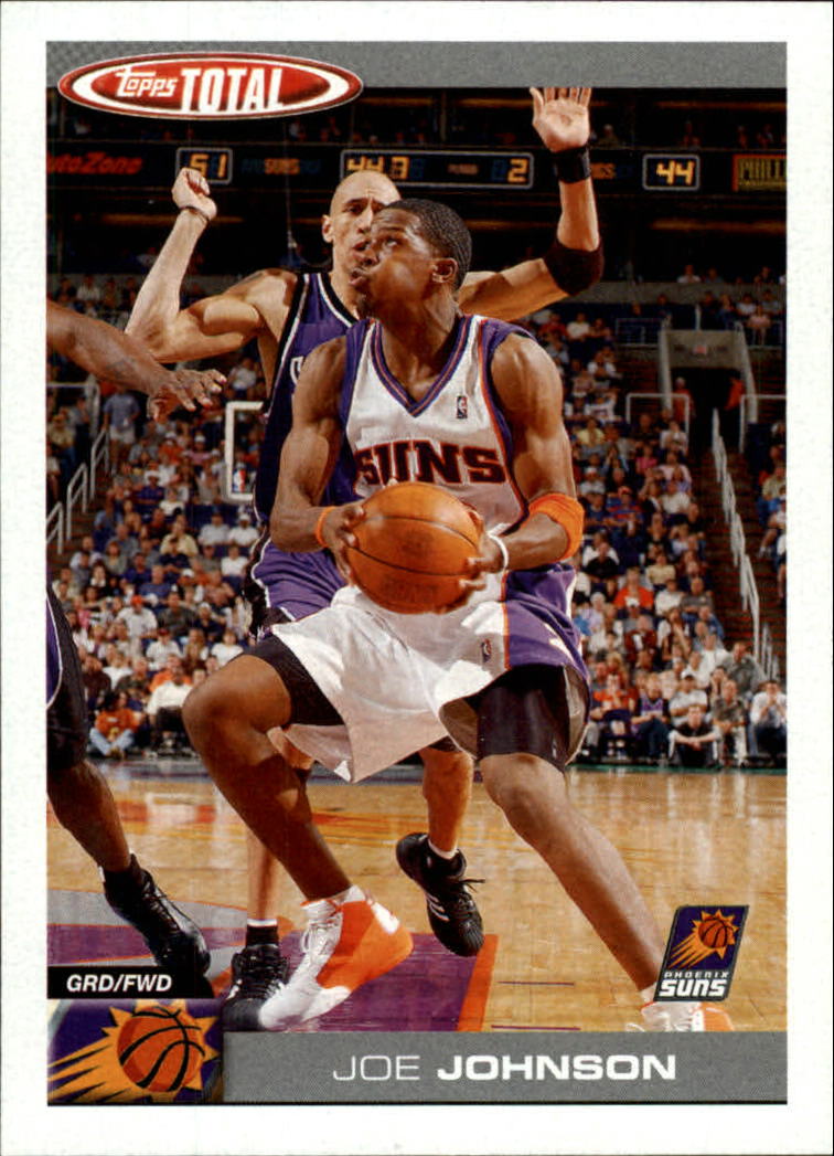 2004-05 tarjeta de baloncesto total Topps #251-440 - elige tu tarjeta - Imagen 46 de 367