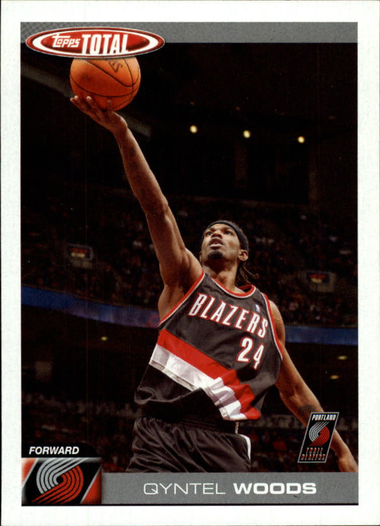 2004-05 tarjeta de baloncesto total Topps #251-440 - elige tu tarjeta - Imagen 48 de 367