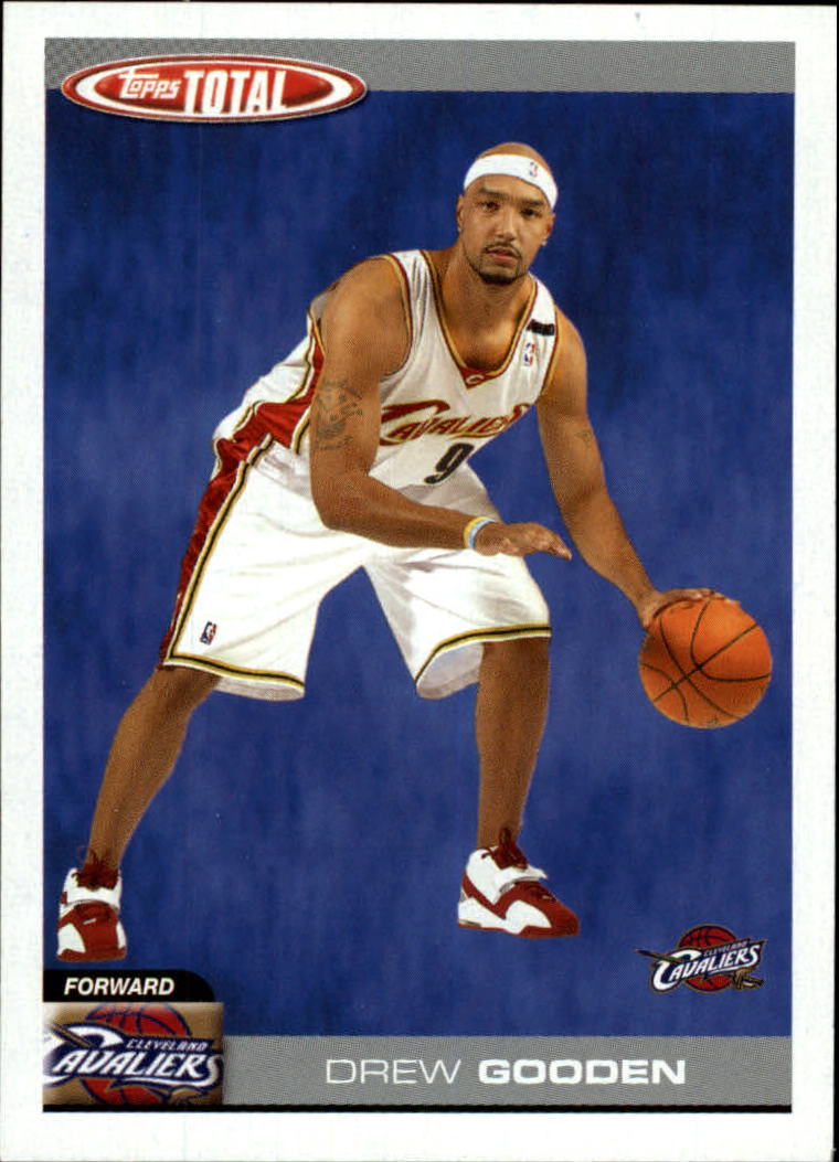 2004-05 tarjeta de baloncesto total Topps #251-440 - elige tu tarjeta - Imagen 62 de 367