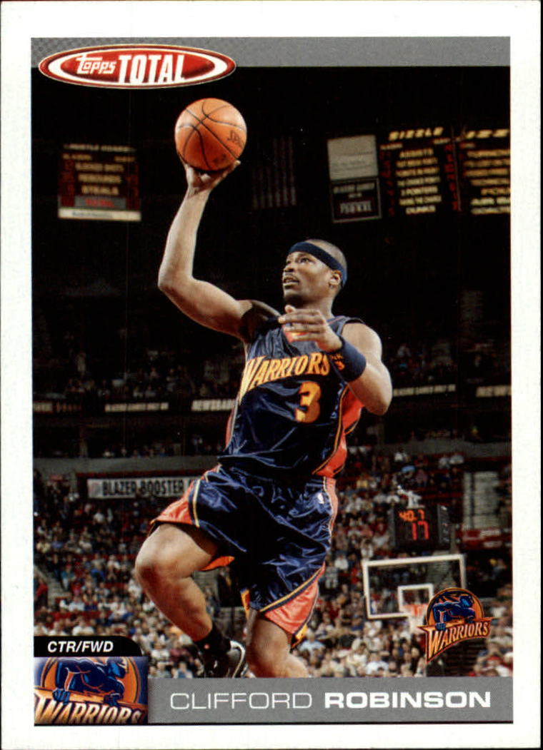2004-05 tarjeta de baloncesto total Topps #251-440 - elige tu tarjeta - Imagen 68 de 367