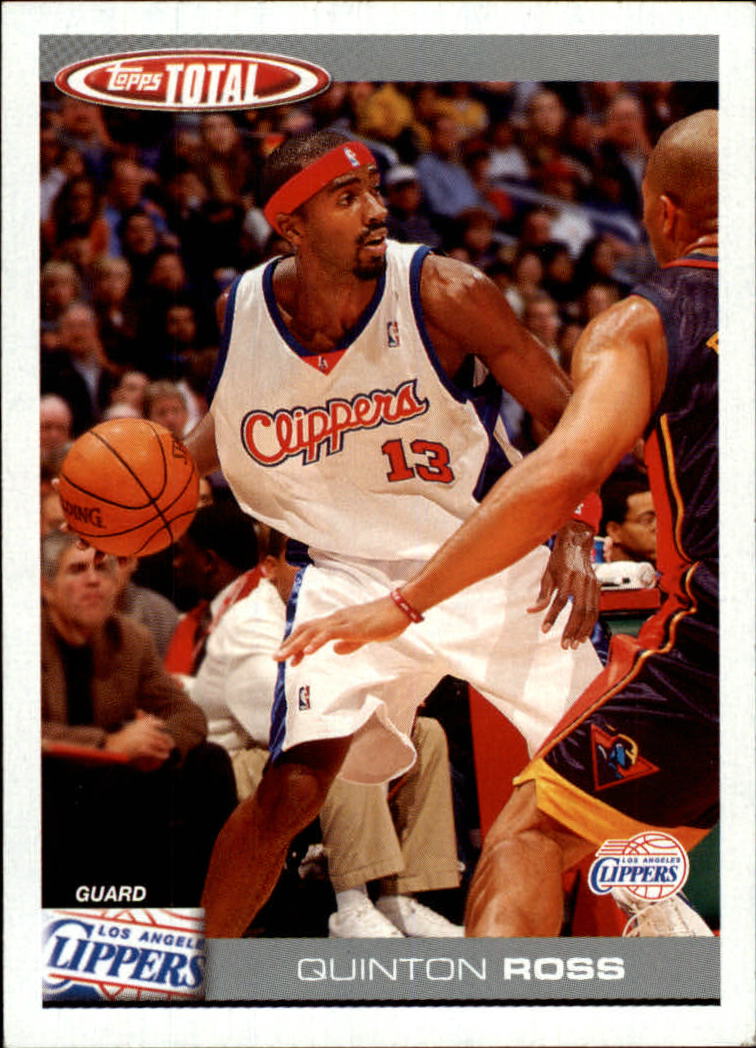 2004-05 tarjeta de baloncesto total Topps #251-440 - elige tu tarjeta - Imagen 74 de 367