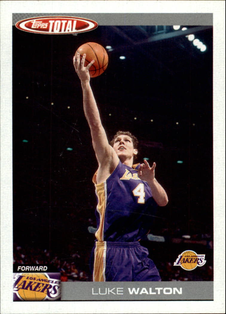 2004-05 tarjeta de baloncesto total Topps #251-440 - elige tu tarjeta - Imagen 76 de 367