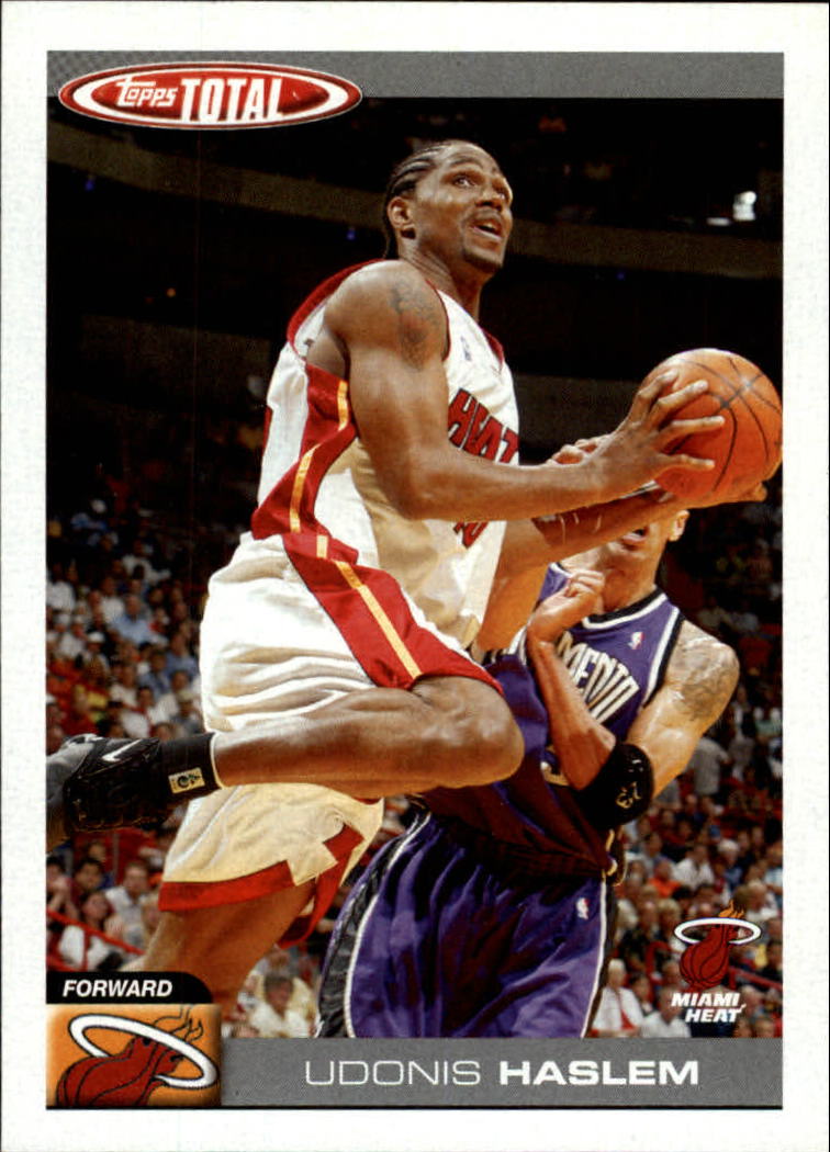2004-05 tarjeta de baloncesto total Topps #251-440 - elige tu tarjeta - Imagen 80 de 367