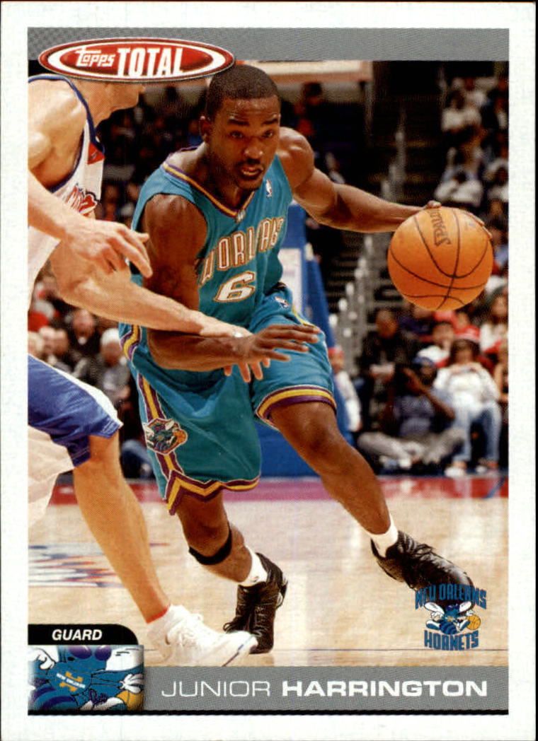 2004-05 tarjeta de baloncesto total Topps #251-440 - elige tu tarjeta - Imagen 86 de 367