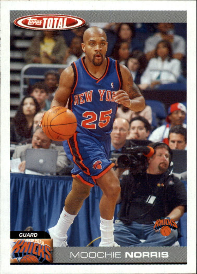 2004-05 tarjeta de baloncesto total Topps #251-440 - elige tu tarjeta - Imagen 88 de 367