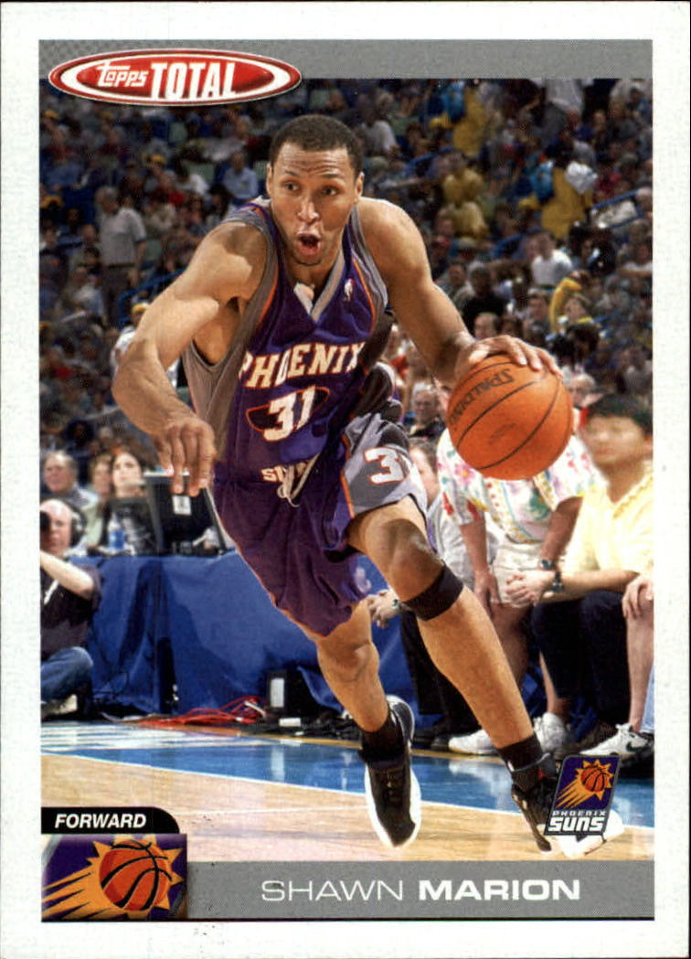 2004-05 tarjeta de baloncesto total Topps #251-440 - elige tu tarjeta - Imagen 92 de 367