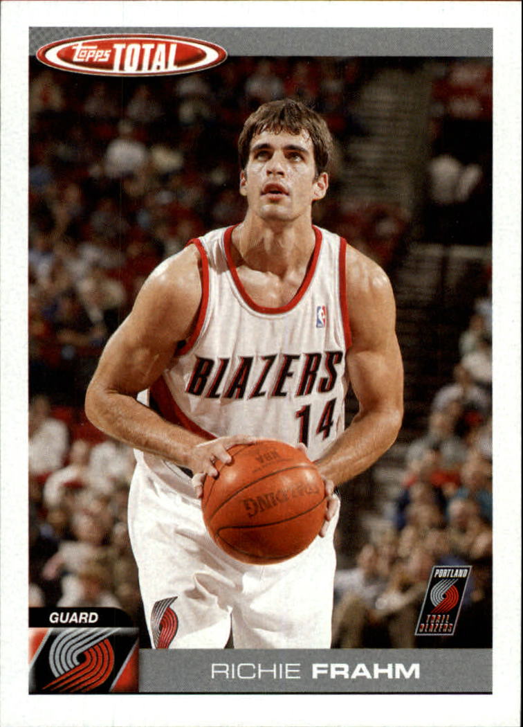 2004-05 tarjeta de baloncesto total Topps #251-440 - elige tu tarjeta - Imagen 94 de 367