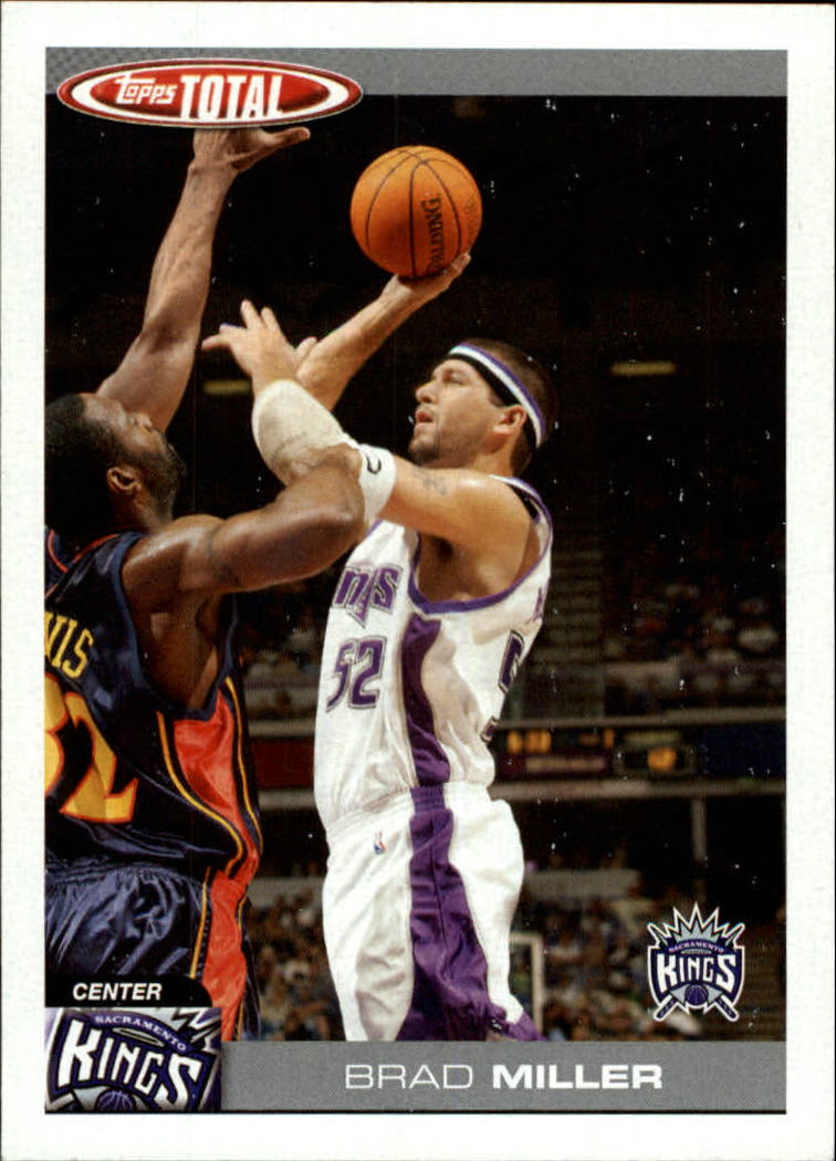 2004-05 tarjeta de baloncesto total Topps #251-440 - elige tu tarjeta - Imagen 96 de 367
