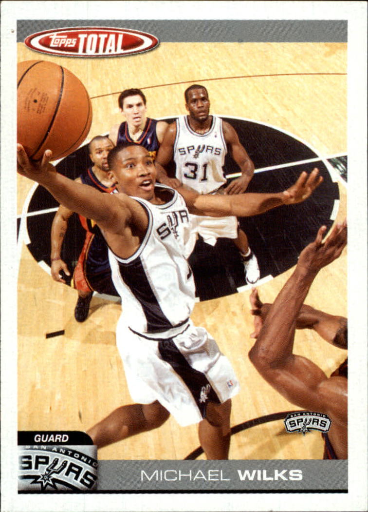 2004-05 tarjeta de baloncesto total Topps #251-440 - elige tu tarjeta - Imagen 98 de 367