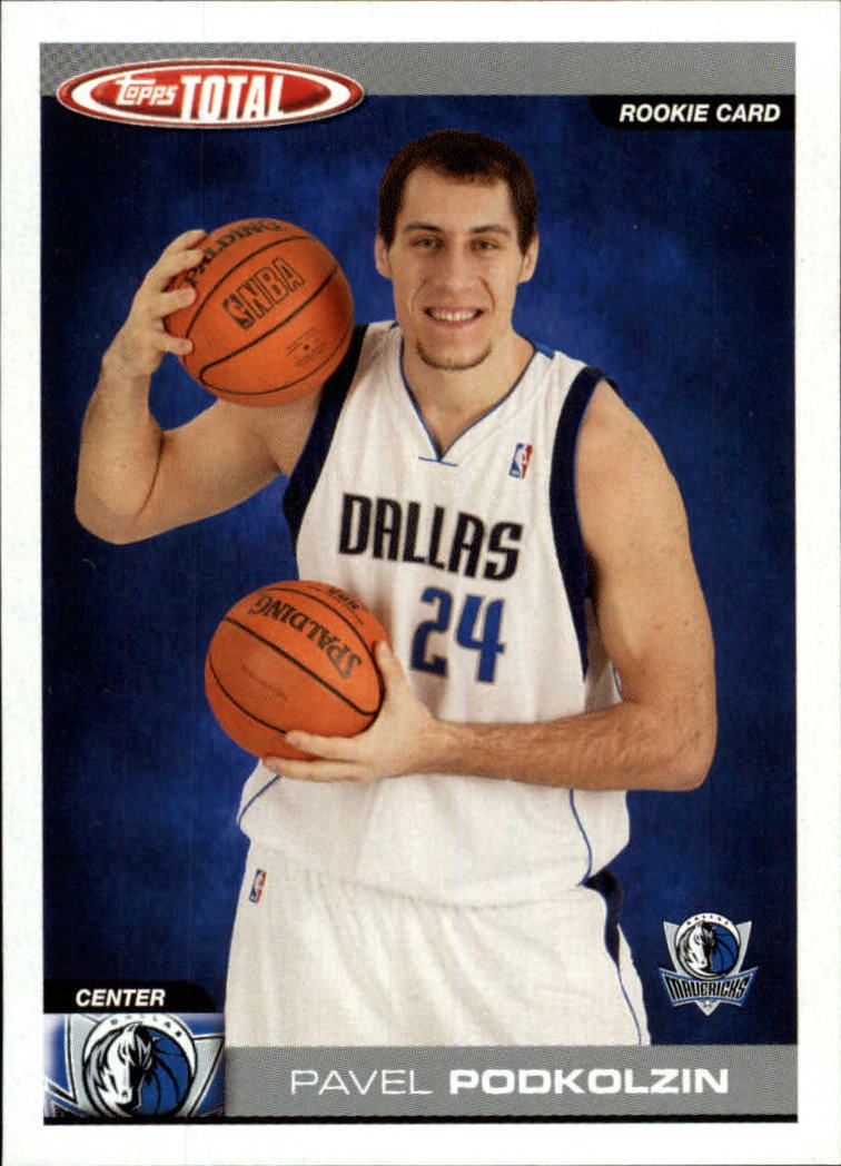 2004-05 tarjeta de baloncesto total Topps #251-440 - elige tu tarjeta - Imagen 110 de 367