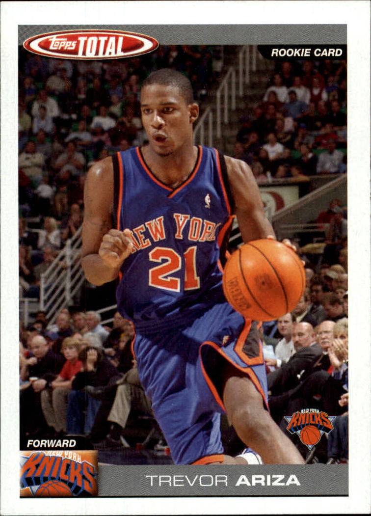 2004-05 tarjeta de baloncesto total Topps #251-440 - elige tu tarjeta - Imagen 116 de 367