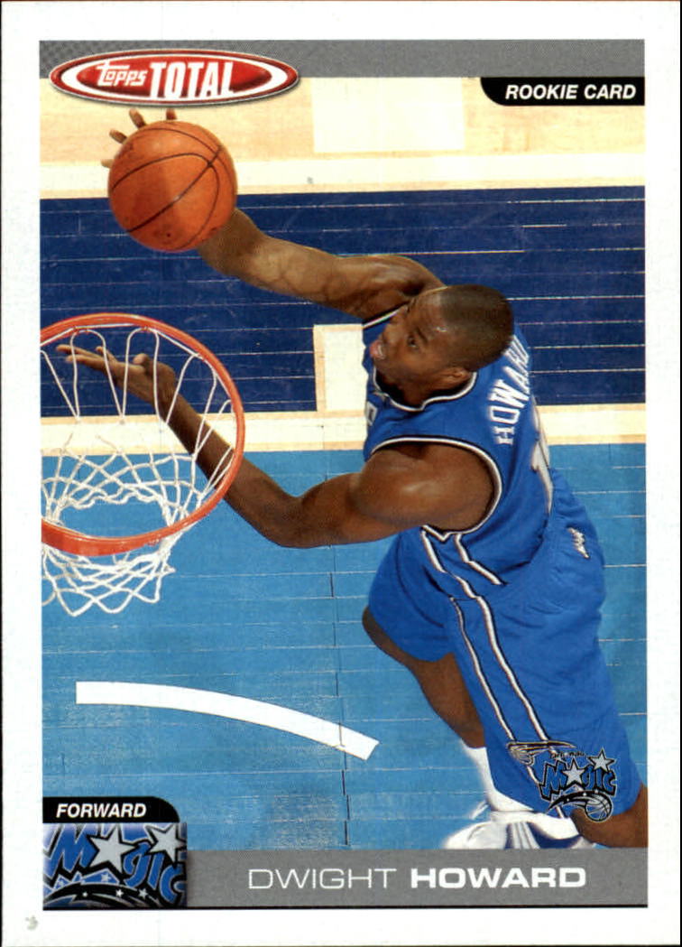 2004-05 tarjeta de baloncesto total Topps #251-440 - elige tu tarjeta - Imagen 118 de 367