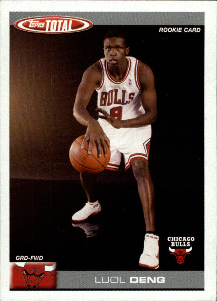 2004-05 tarjeta de baloncesto total Topps #251-440 - elige tu tarjeta - Imagen 124 de 367