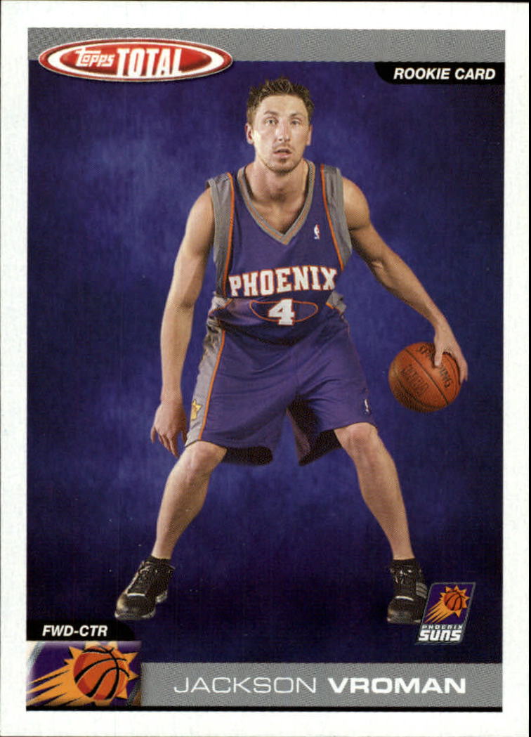 2004-05 tarjeta de baloncesto total Topps #251-440 - elige tu tarjeta - Imagen 126 de 367