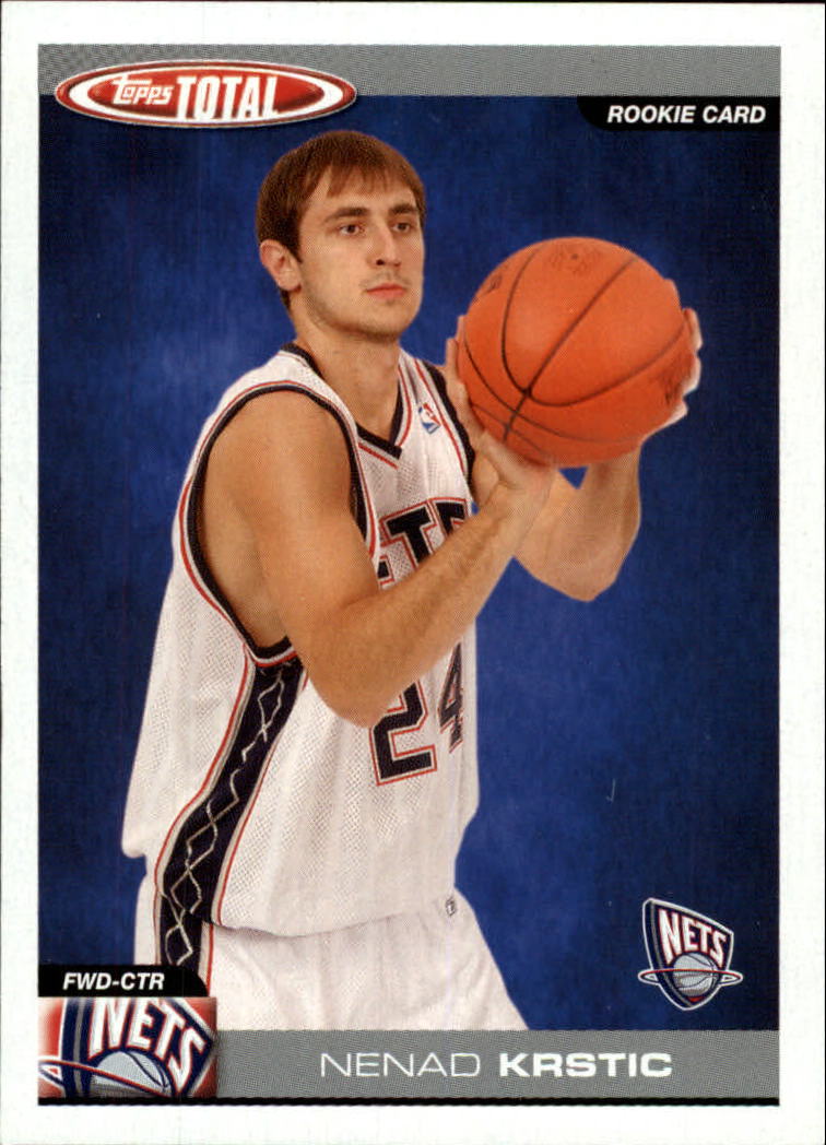 2004-05 tarjeta de baloncesto total Topps #251-440 - elige tu tarjeta - Imagen 136 de 367