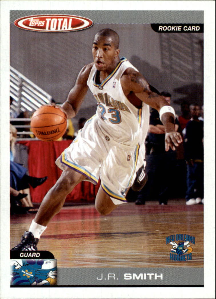 2004-05 tarjeta de baloncesto total Topps #251-440 - elige tu tarjeta - Imagen 138 de 367