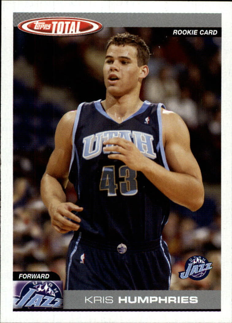 2004-05 tarjeta de baloncesto total Topps #251-440 - elige tu tarjeta - Imagen 140 de 367