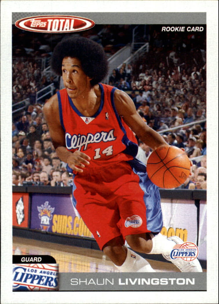 2004-05 tarjeta de baloncesto total Topps #251-440 - elige tu tarjeta - Imagen 146 de 367