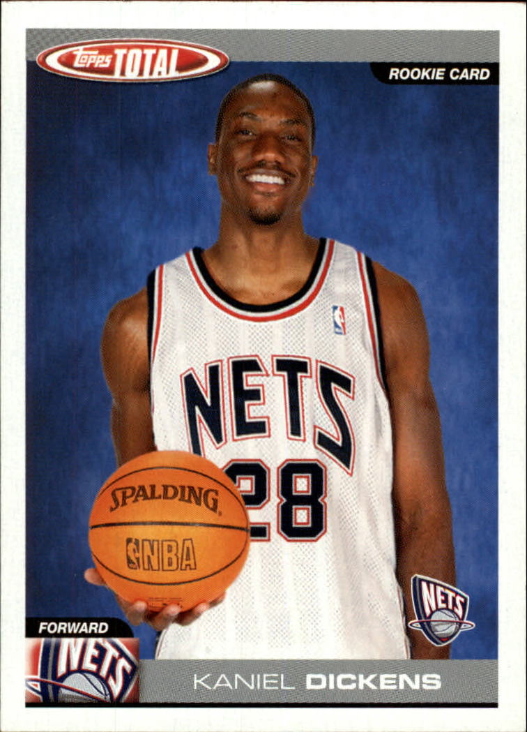 2004-05 tarjeta de baloncesto total Topps #251-440 - elige tu tarjeta - Imagen 148 de 367