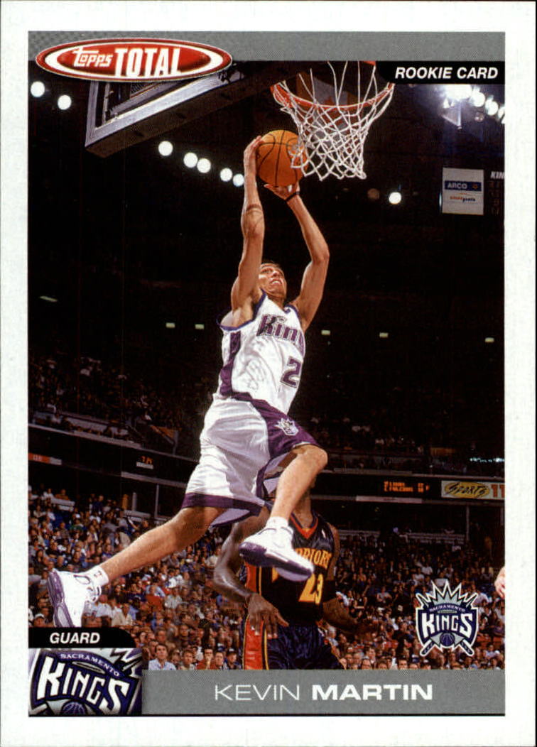 2004-05 tarjeta de baloncesto total Topps #251-440 - elige tu tarjeta - Imagen 150 de 367