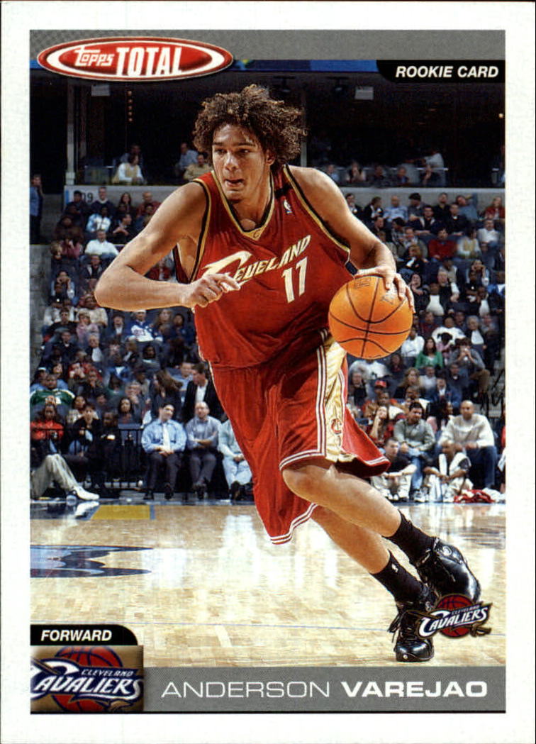 2004-05 tarjeta de baloncesto total Topps #251-440 - elige tu tarjeta - Imagen 170 de 367