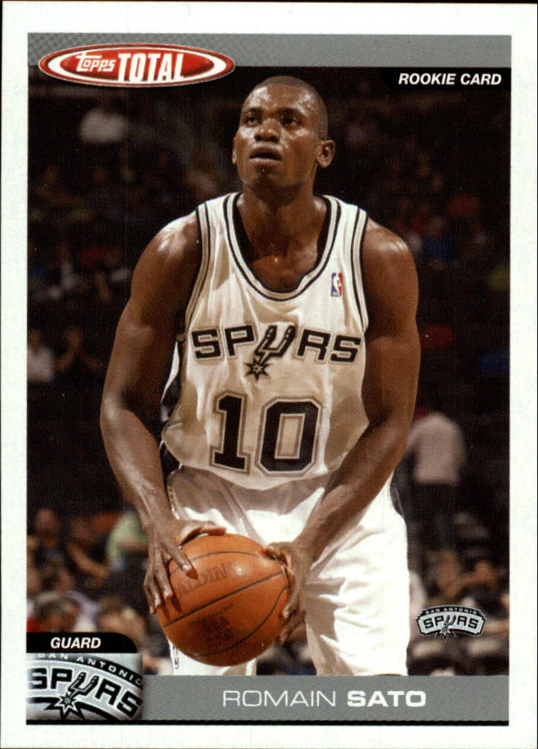 2004-05 tarjeta de baloncesto total Topps #251-440 - elige tu tarjeta - Imagen 172 de 367